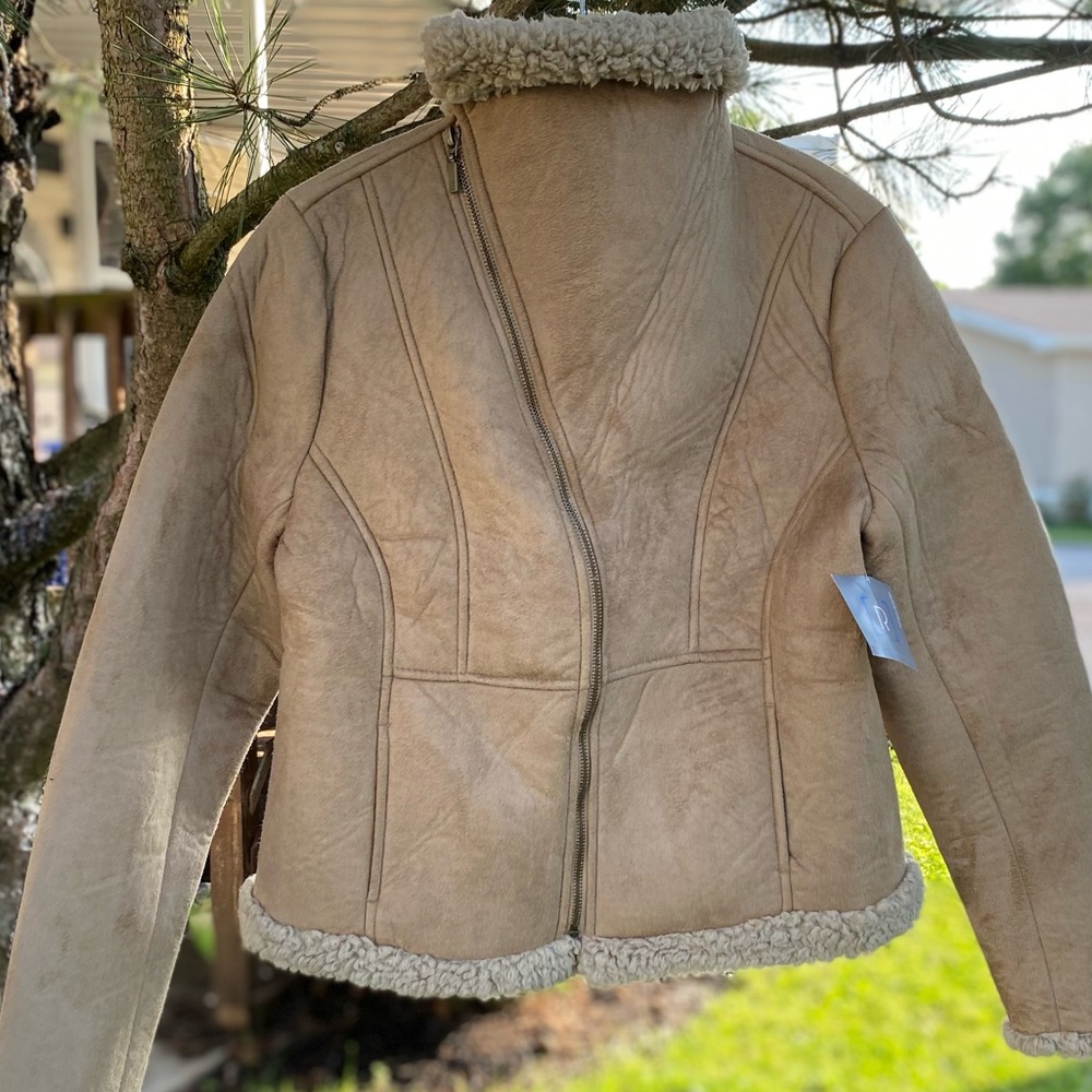 🌟 Cute Relatively Women’s Jacket - Picture 5 of 12